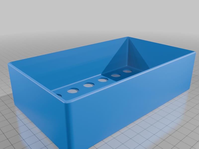 1.5 cm Sample Cup Holder (Holds 28)