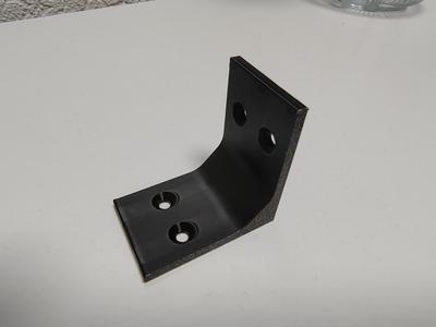 Bracket 45x45x30