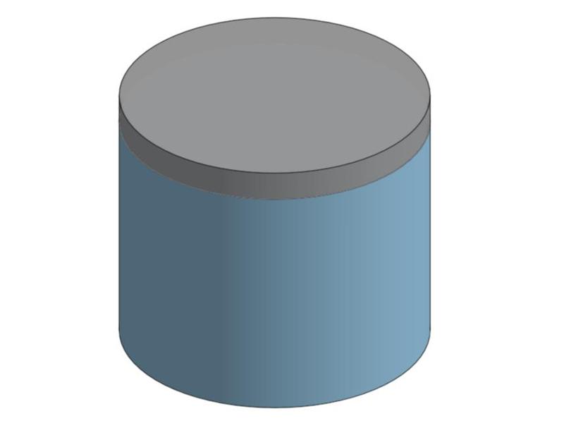 Cap Ring Holder - 8 Ring