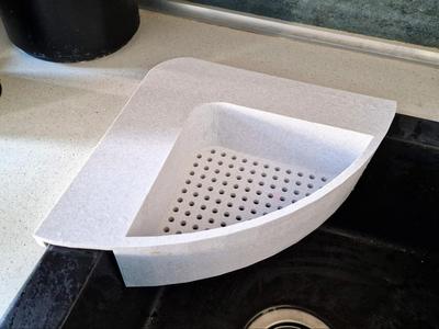Sink Strainer