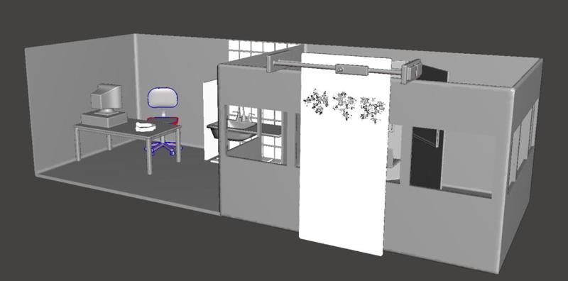 Teesh's Maquette