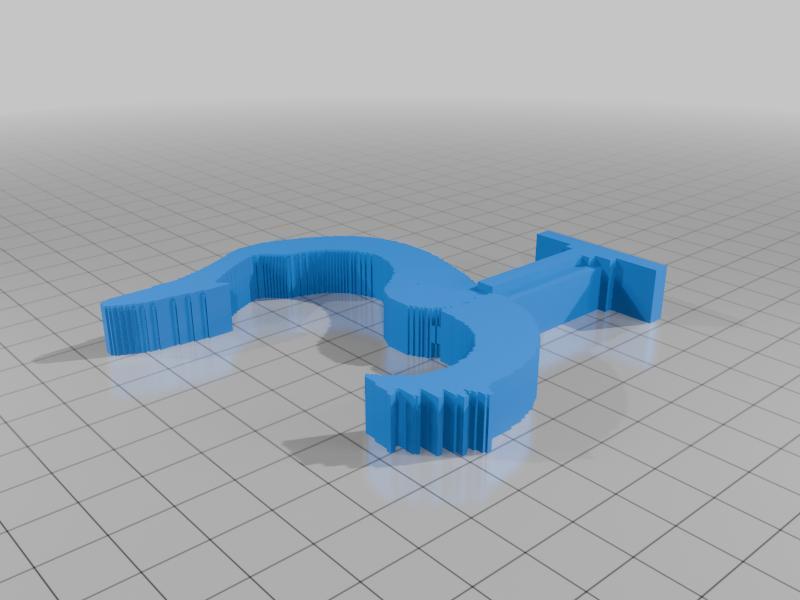 (3D Slash) C28V2