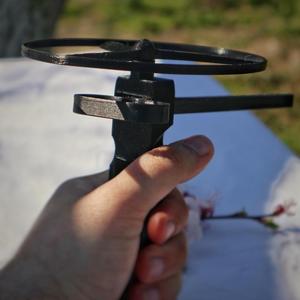 FLYING PROPELLER