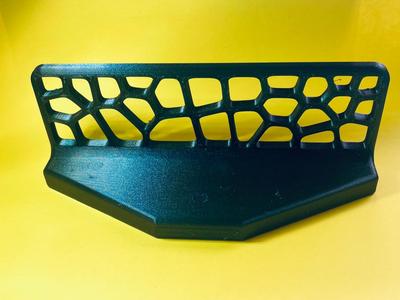 Bathroom Shelf / Rack