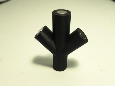 3D marker distributor