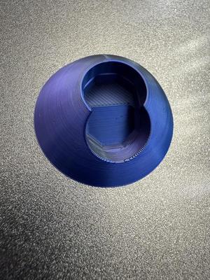 Single Dinky Dip Holder