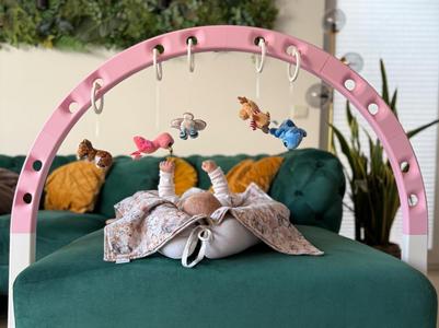 Baby Mobile - Novas