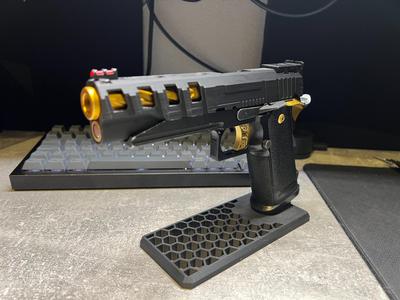 Tokyo Marui hi capa 5.1 slide
