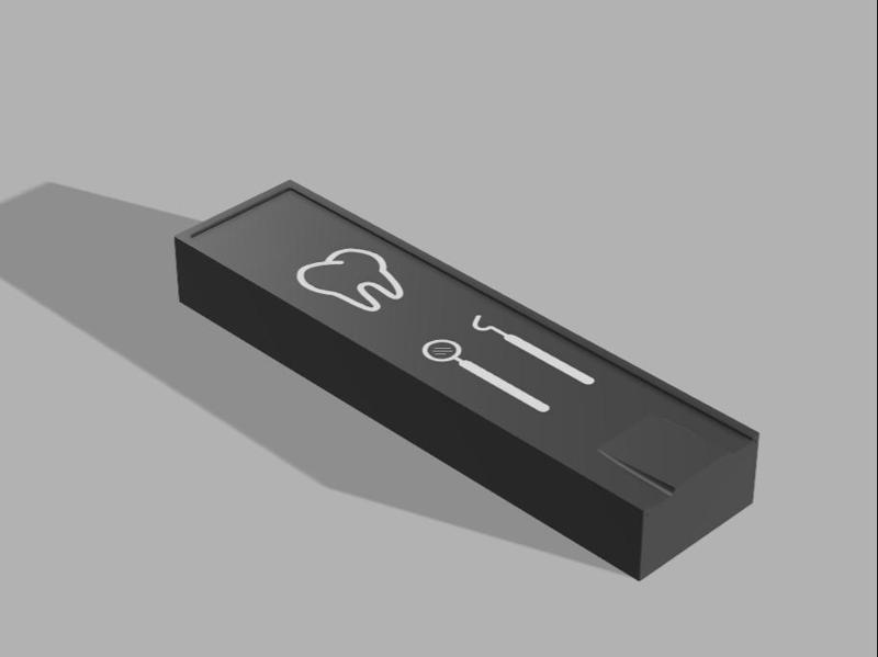 Dentist-Tools Box