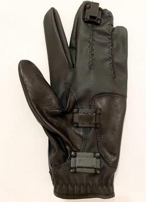 Hook & Ring from Hook & Grip