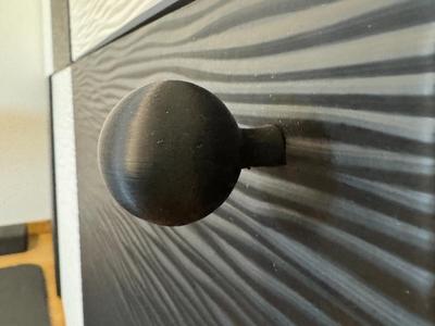 Colorful 3D Handles for PAX & Co – Stylish