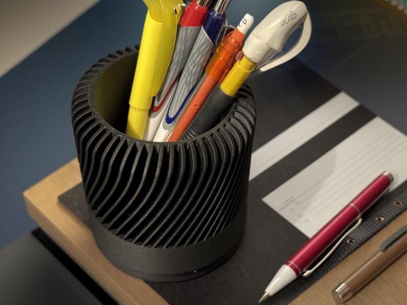 Pencil Holder