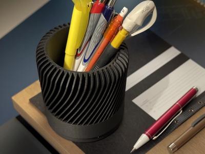 Pencil Holder