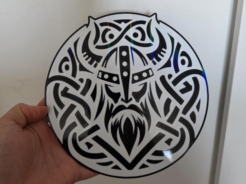 viking