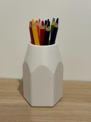 Pencil Cup Holder 2.0