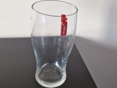 custom glass marker