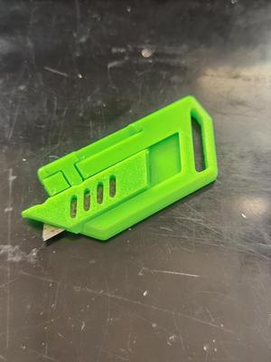 mini knife