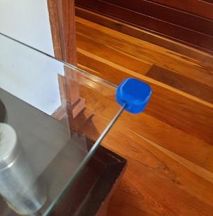 Baby corner protectors