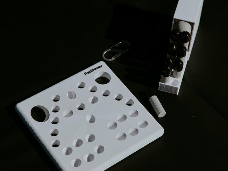 TheraBoard - Trigger Point Therapy Release Device