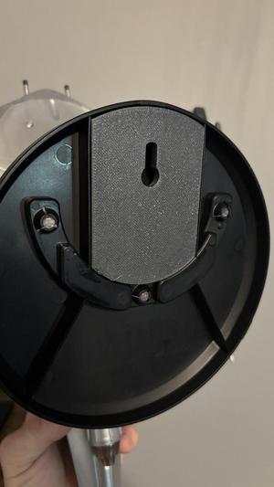 Mandalorian N1 Wall Mount Adapter