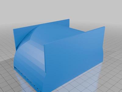 Copper Foil holder