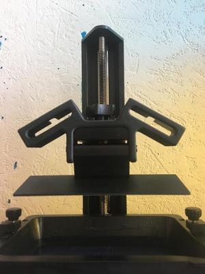 Anycubic Photon D2 2-wings cantilever 