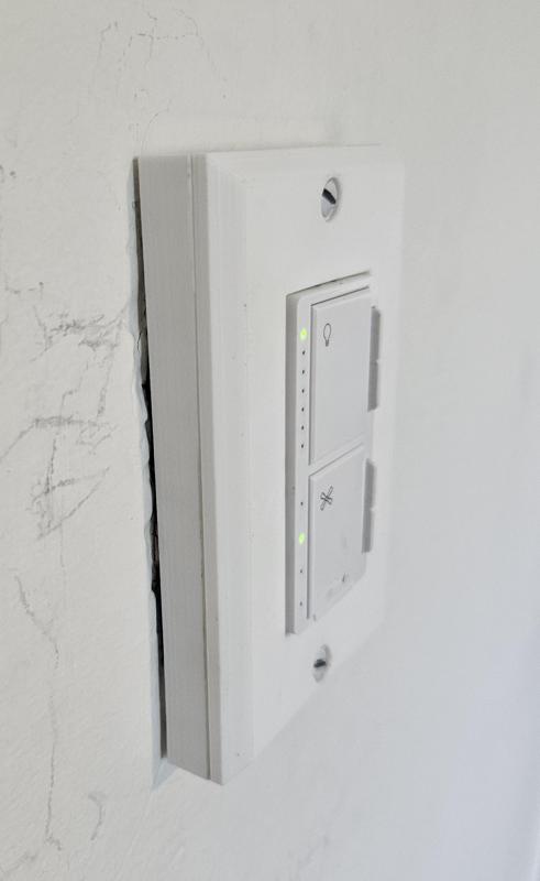 Light Switch/Electrical Outlet Spacer