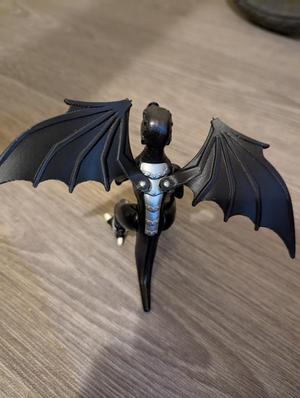 Playmobil - Aile de chevalier dragon (5484, 5465, ...)