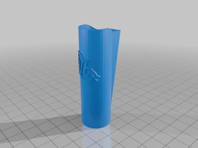 [Clipper Sleeve] DC Comic