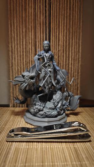 Kang Jin Star | Kang Jin Loong