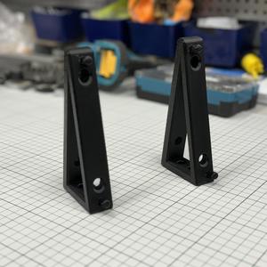 Makita Charger DC18RA mount