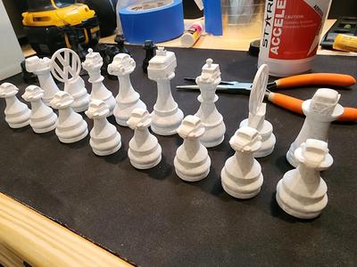 VW Chess