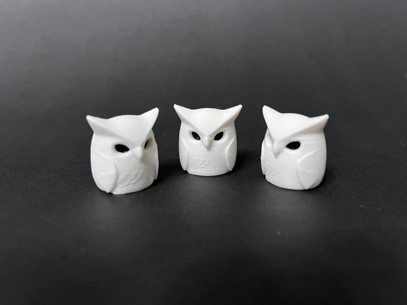 mini owl(No support required)