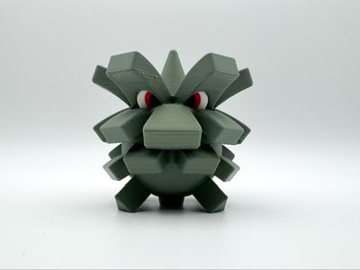 Pineco Multicolor