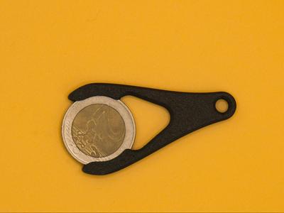 Shopping Cart Coin