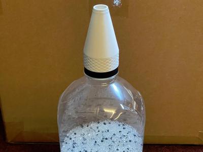 Bottle Pour Nozzle