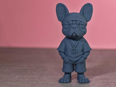 Bully Gang V7 Mr. Hippie French Bulldog