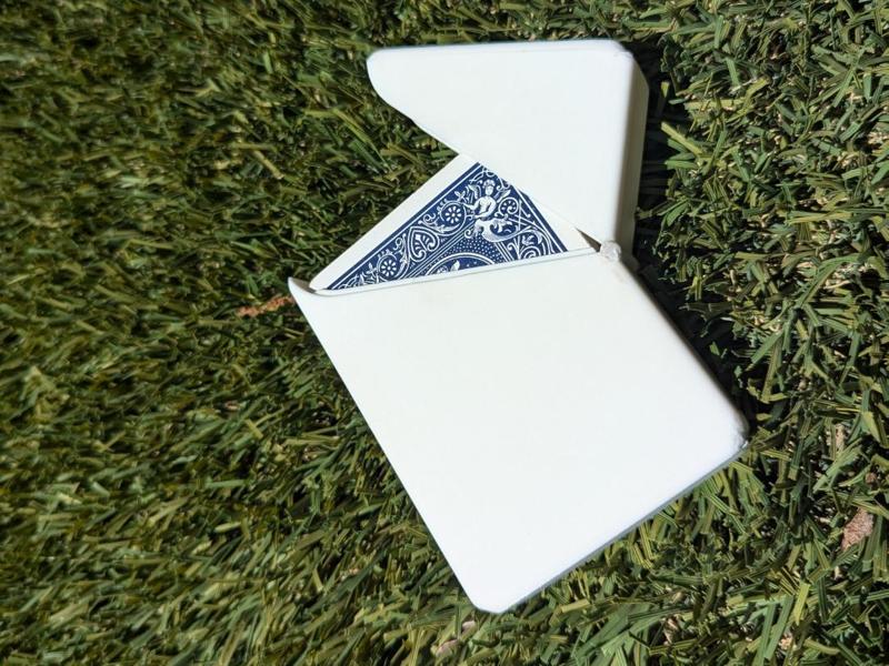 Simple Card Case