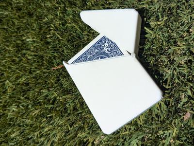 Simple Card Case
