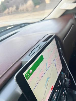 Tablet Mount for 2014-2019 Silverado