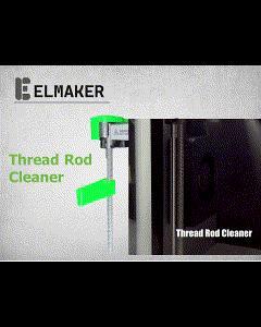 Z Axis Rod Cleaner - Wiper