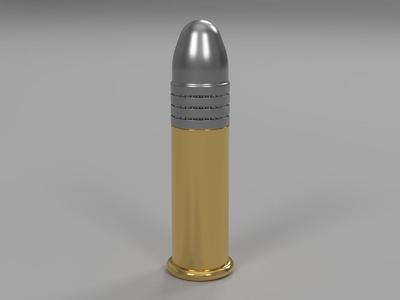 .22 Long Rifle