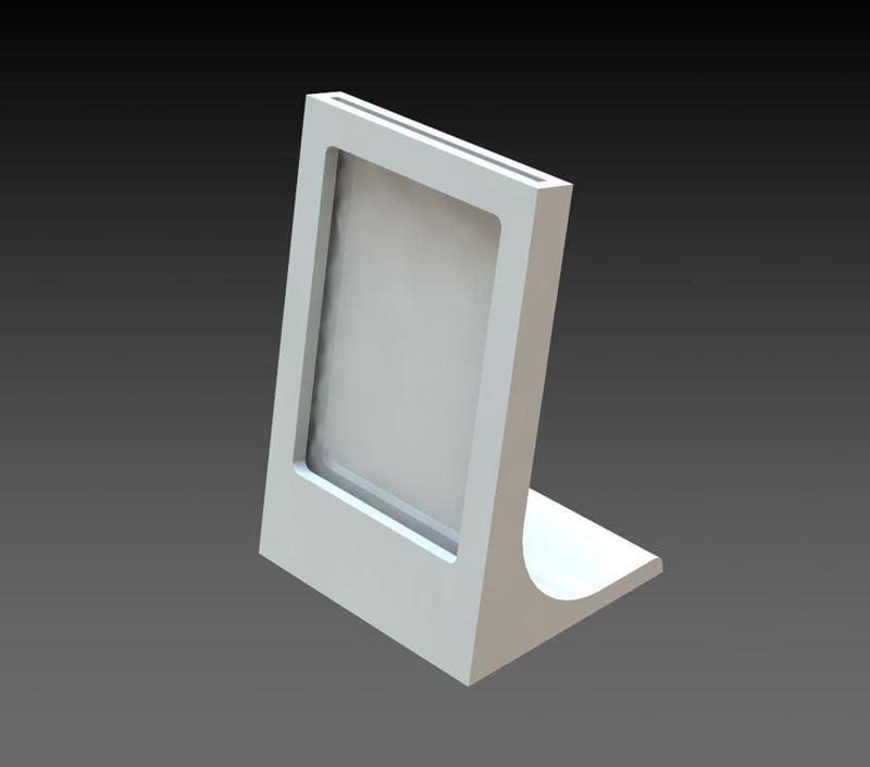 Instax Photo Frame