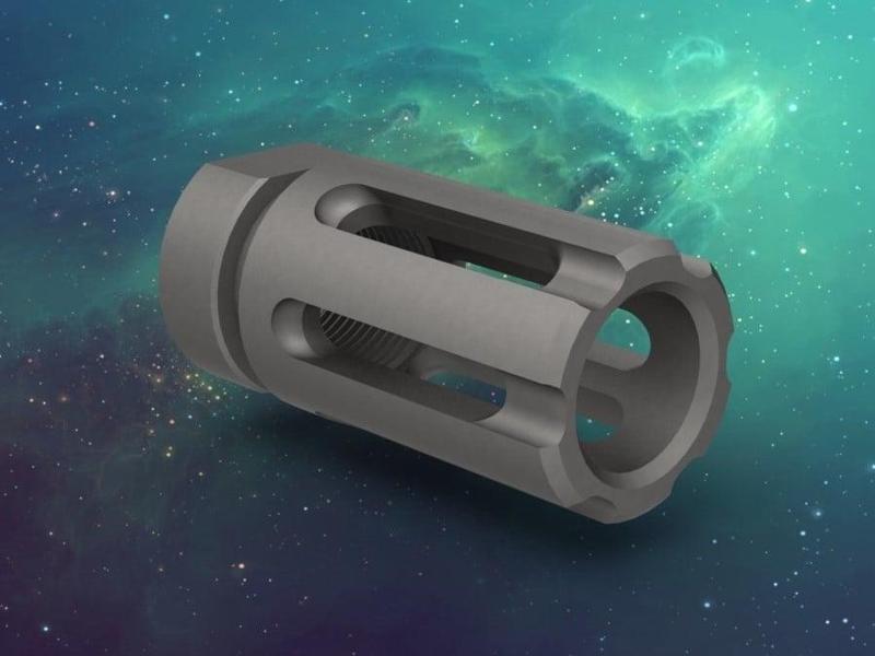 Flash Hider
