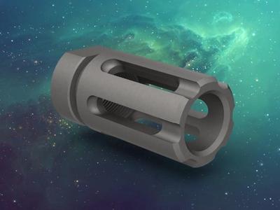Flash Hider
