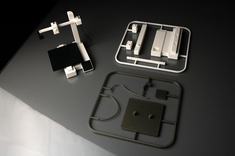 A1 mini kit card