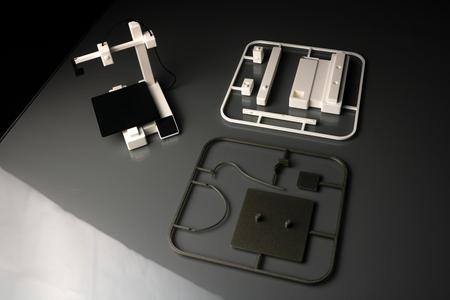 A1 mini kit card