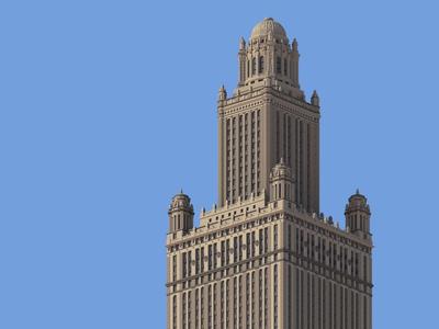 Jewelers Building