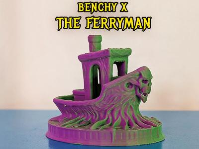 Charons Benchy