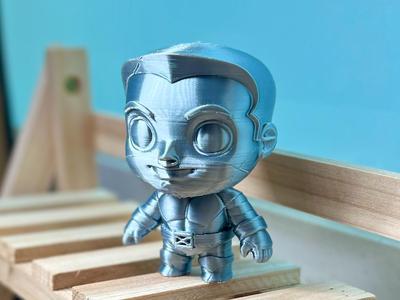 Cute Colossus